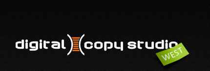 digitalcopystudio Logo